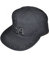 Lippis, Leader, Los Angeles