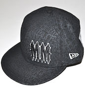 Lippis, Metal Mulisha Nuke
