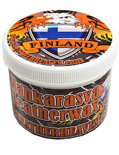 Nahkarasva 120 ml