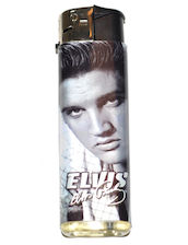 Sytk�ri, Elvis Presley,Face