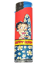 Sytk�ri, Betty Boop Surf