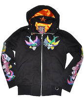Takki Heavenly Devil, Swallows