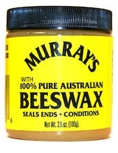 Viiksivaha Murrays