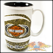 Harley-Davidson muki