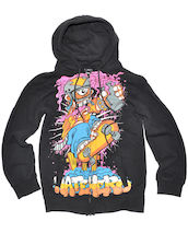 Huppari, Hate Hero Skate