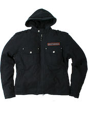 Harley-Davidson takki, Bar&Shield