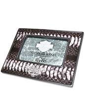 Harley Davidson valokuvakehys 4"x6"