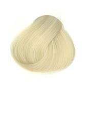Hiusv�ri, White Toner