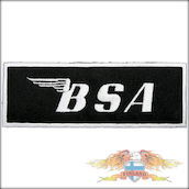 Kangasmerkki, BSA