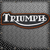 Kangasmerkki, Triumph