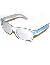 Ray-Ban, hopea