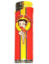 Sytk�ri, Betty Boop Hands Up