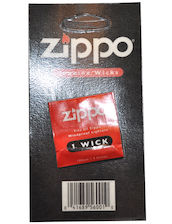 Zippo -syd�n