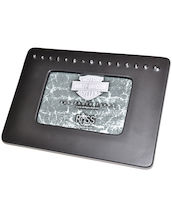 Harley Davidson valokuvakehys 4"x6"