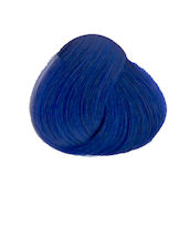 Hiusv�ri, Midnight Blue