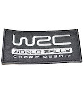 Kangasmerkki, W2C World Rally