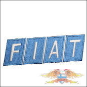 Kangasmerkki, Fiat
