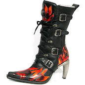 New Rock keng�t, malicia negro tagen ace