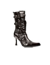 New Rock keng�t, negro y rock negro