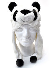 PIPO, Pandakuosilla