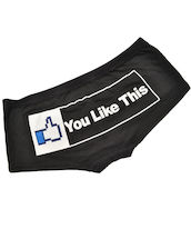 Pikkuhousut, Hot Leathers, You Like This