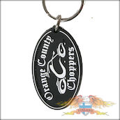 Avaimenper�, OCC