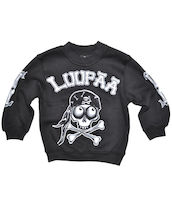 Collegepaita Luup��