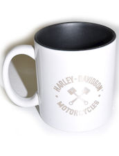 Harley-Davidson muki