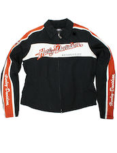 Harley-Davidson takki
