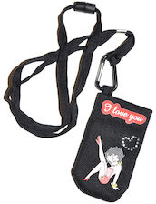 K�nnykk�sukka, Betty Boop I Love You