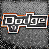 Kangasmerkki, Dodge