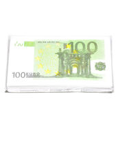Paperinen�liina, Sata Euroa