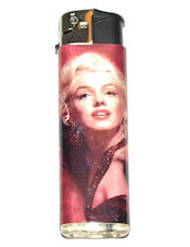 Sytk�ri, Marilyn Monroe, Hot Lips