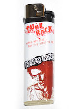 Sytk�ri, Punk Rock "Nevermind"