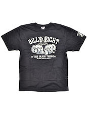 T-Paita, Billy Eight, Love Rock