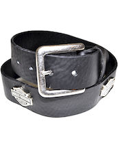 Harley-Davidson nahkavy�, Bar&Shield