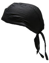 Headwrap, kasipallo