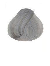 Hiusv�ri, Silver