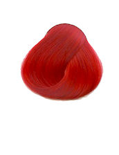 Hiusv�ri, Vermillion Red