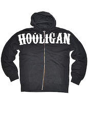 Huppari, Hooligan Streetwear