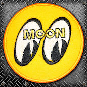 Kangasmerkki, Moon