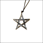 Kaulakoru, Pentagram