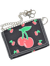 Lompakko, Cherry