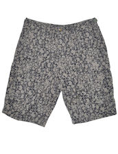 Shortsit, Kallo vihre�