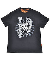 T-Paita, GGW-Grenade