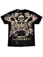 T-Paita, Artful Couture