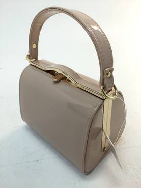 K�silaukku, nude - Laukut - NL474 - 1