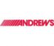 Andrews logo