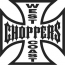 West Coast Choppers logo