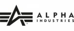 Alpha Industries U.S.A. logo